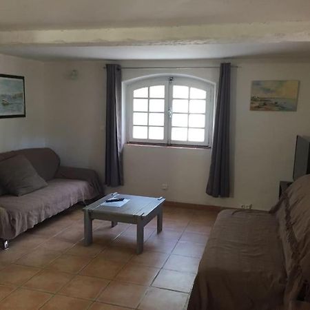 Bandol T3 Rdj Plage 5 Mn A Pied-Port 10 Mn-Parking Dış mekan fotoğraf