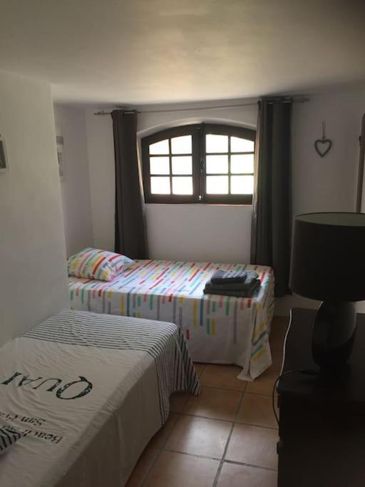 Bandol T3 Rdj Plage 5 Mn A Pied-Port 10 Mn-Parking Dış mekan fotoğraf
