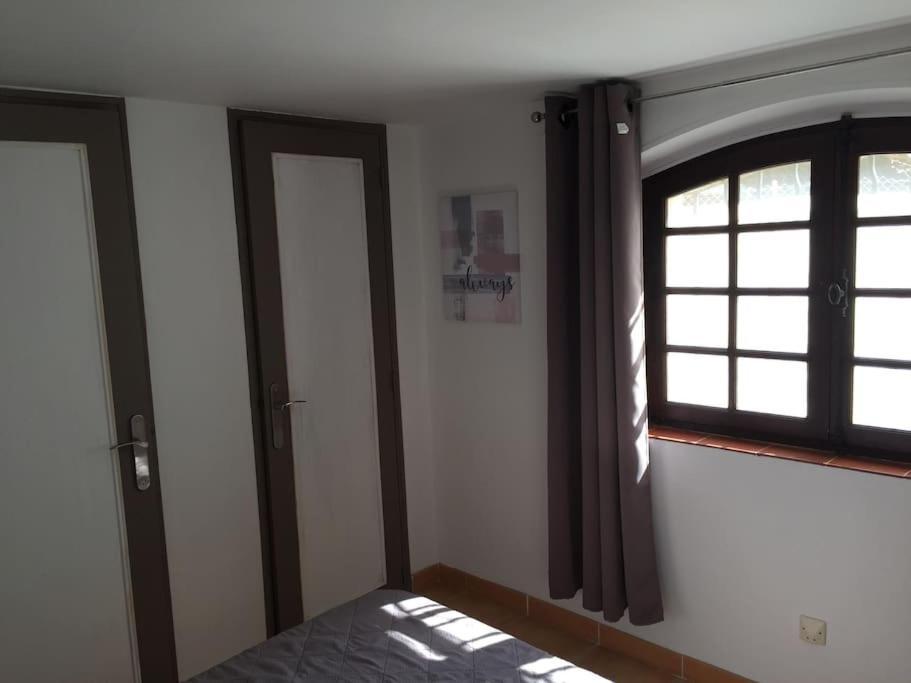 Bandol T3 Rdj Plage 5 Mn A Pied-Port 10 Mn-Parking Dış mekan fotoğraf