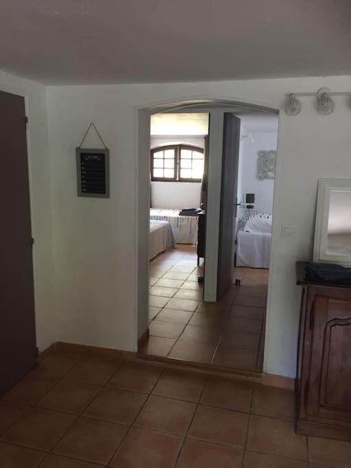 Bandol T3 Rdj Plage 5 Mn A Pied-Port 10 Mn-Parking Dış mekan fotoğraf